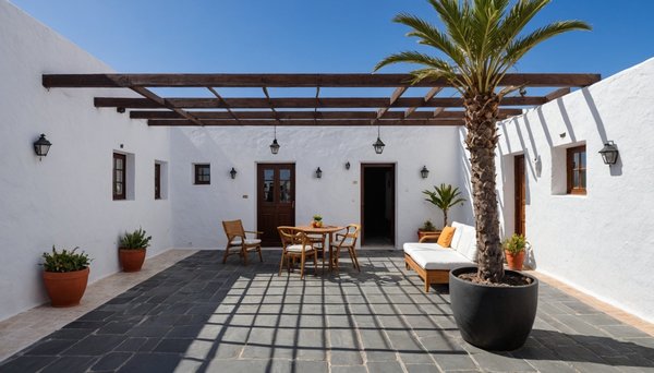 Acheter une propriété à lanzarote : conseils d'experts immobiliers